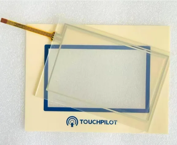 

Brand new 00PSG001926000A PCD7.D470WTPZ51 touch panel protective film touch screen