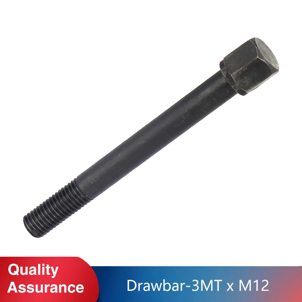 

Drawbars SIEG X2-MT3&JET JMD-1L&CX605&Grizzly G8689&Little Milling 9 Mini Mill Drill Tie screw