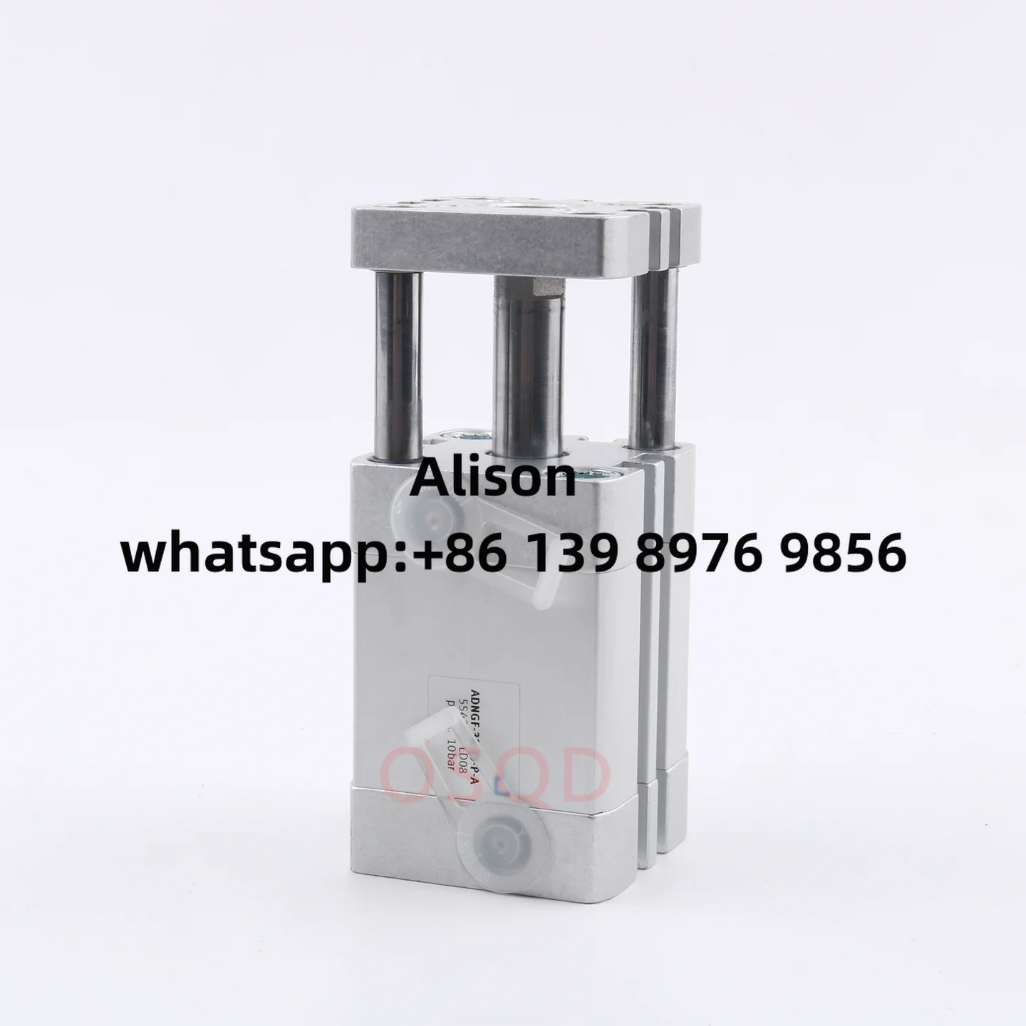 

Original compact cylinder ADNGF-63/80-5/10/15/20/25/30/35/40/45/50/60-P-A