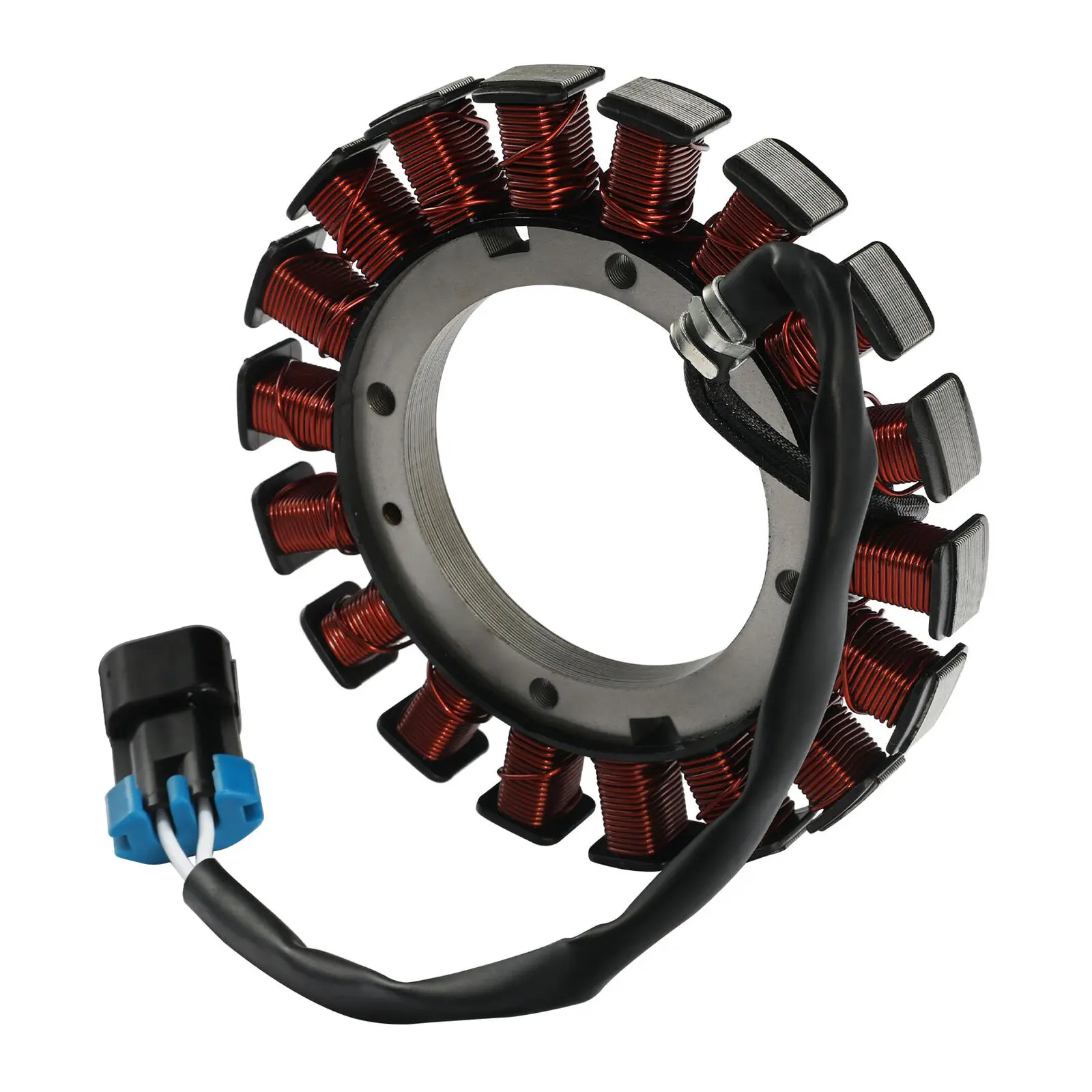 

Motorcycle Magneto Generator Stator Coil For Kawasaki Mule 610 4x4 XC KAF400D 2010-2016 Mule SX 2017-2024