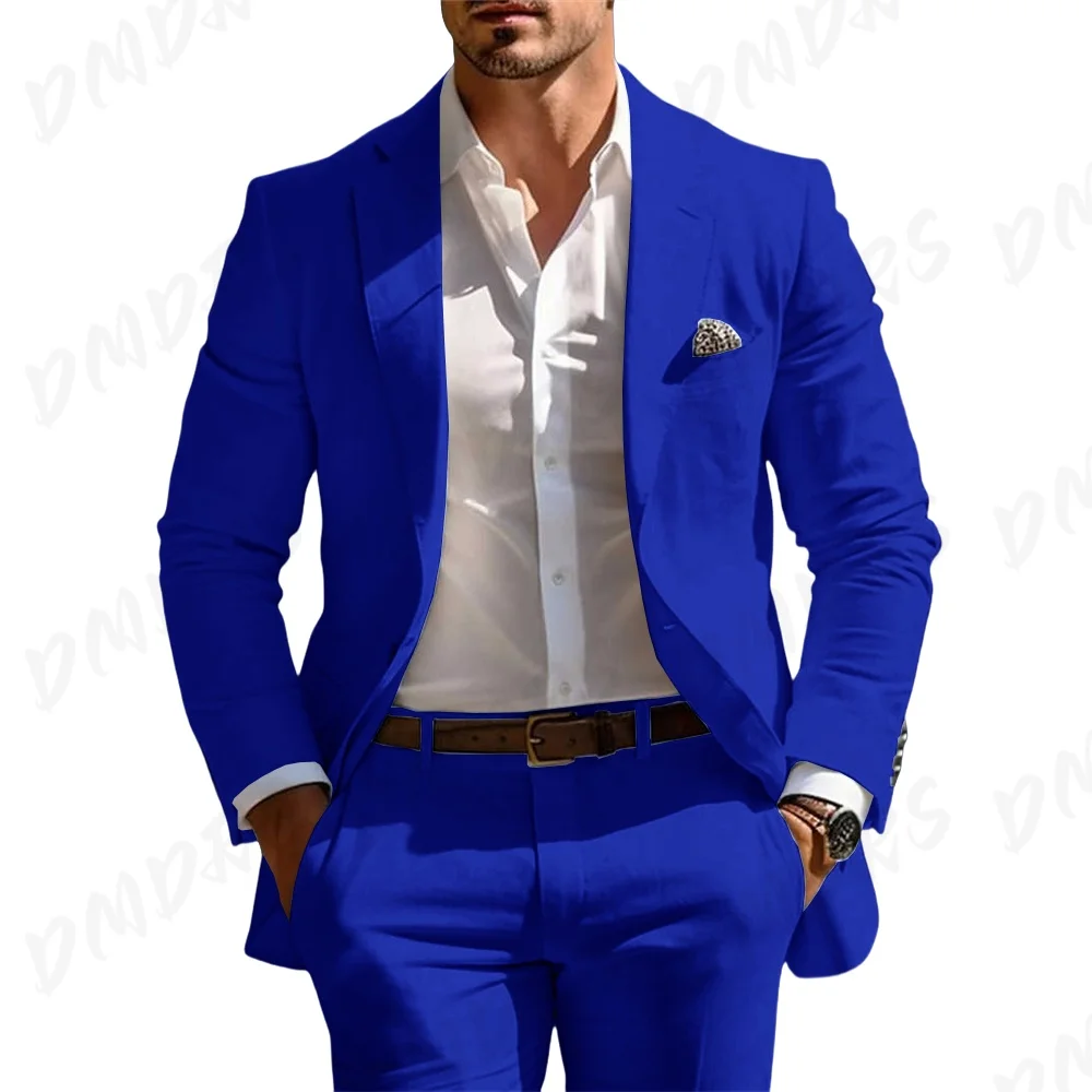 ROYAL BLUE