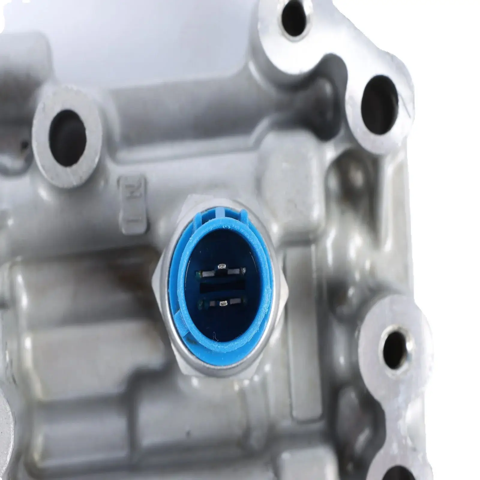 Соленоид двигателя VVT 15811R41L01 для Honda Accord 2008-2012 2,4 л золотниковый клапан