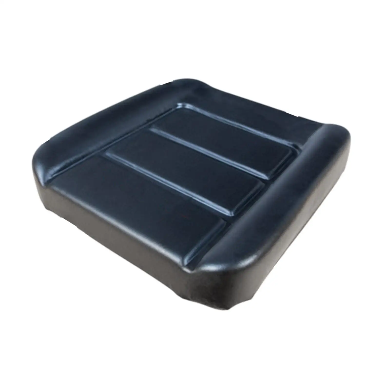 

Durable Foam Forklift Seat Cushion Universal Fitting Tractor Loader Chair for Spare Parts and Accessories