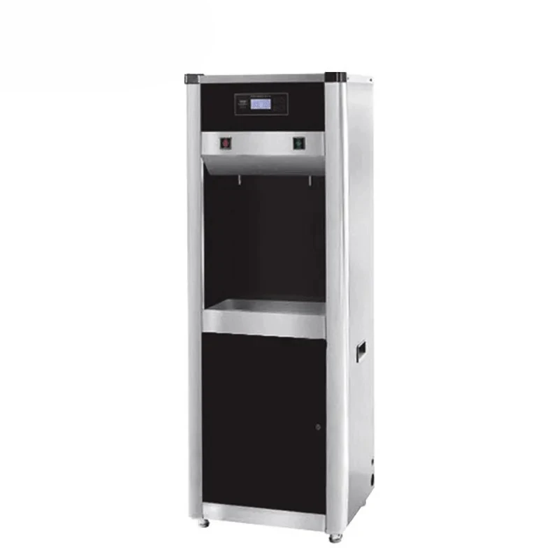 Commercial water heater 18 liters energy-saving three-stage filter water dispenser, one turn on and one temperature