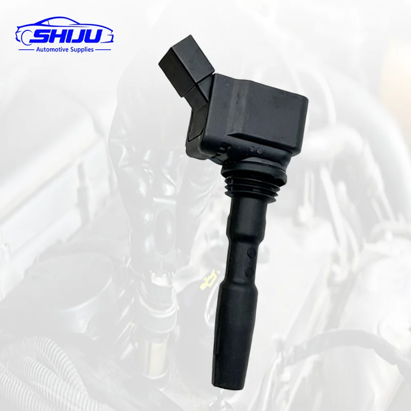 

Ignition Coils 04E905110K 04E905110B 04E905110C 06H905110 For AUDI-A3 Q3 A4 A5 VW-UP FOX JETTA MII-LEON OCTAVIA-CITIGO