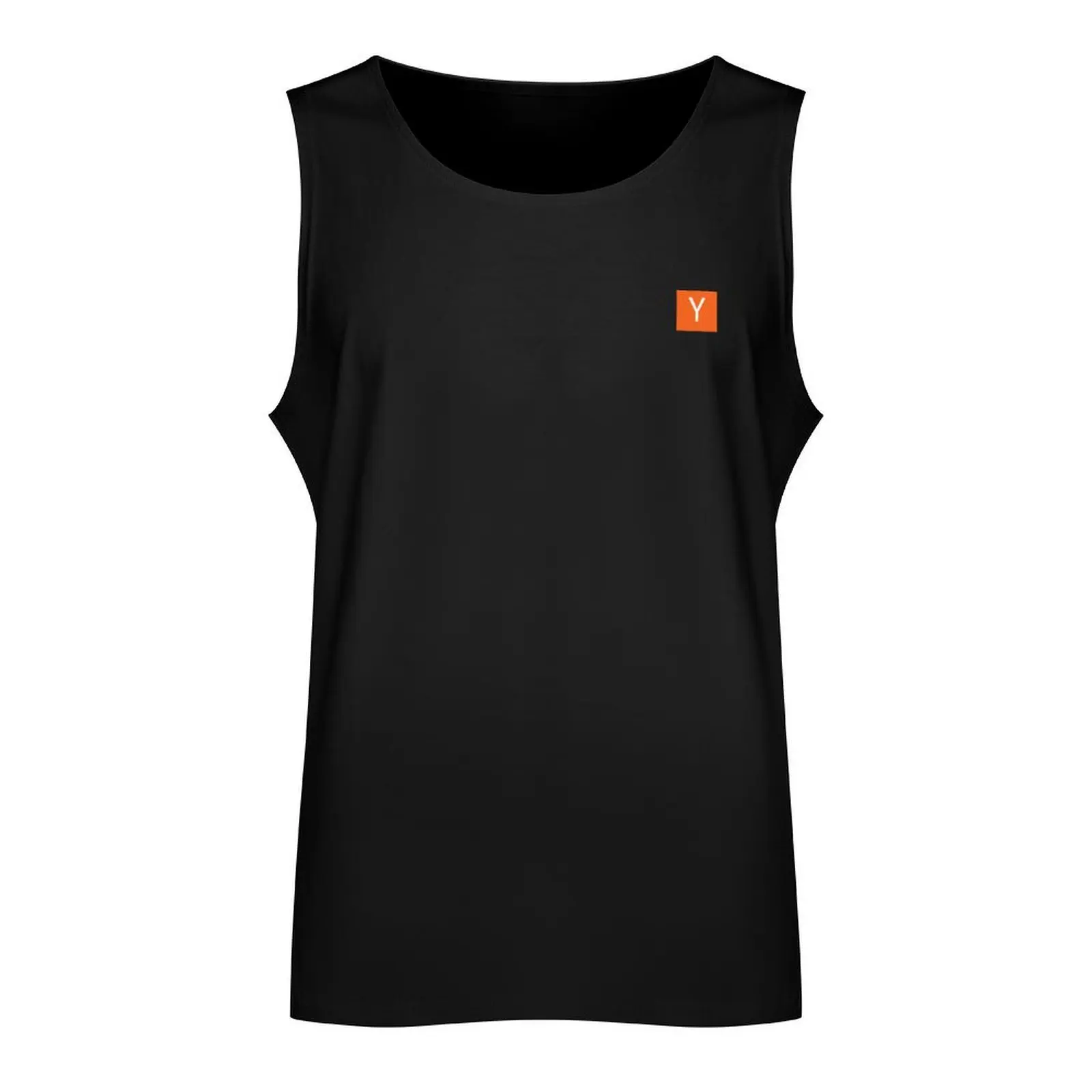 Y Combinator Tank Top T-shirt sports cute tops