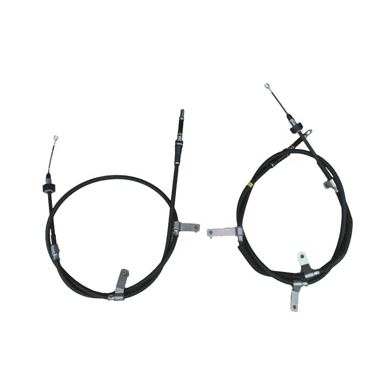 

59760-A4000 59770-A4000 Parking Brake Cable Assembly Hand Brake Cable For KIA CARENS Original