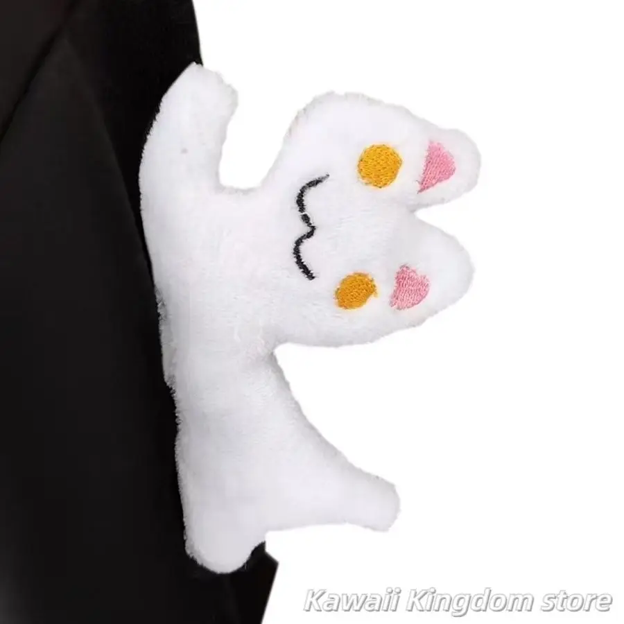 Miłość i Głębokie Kosmosy Miss Hunter Anime Gra Cosplay Unisex Długi Rękaw Bluzy Męskie Damskie Komplet