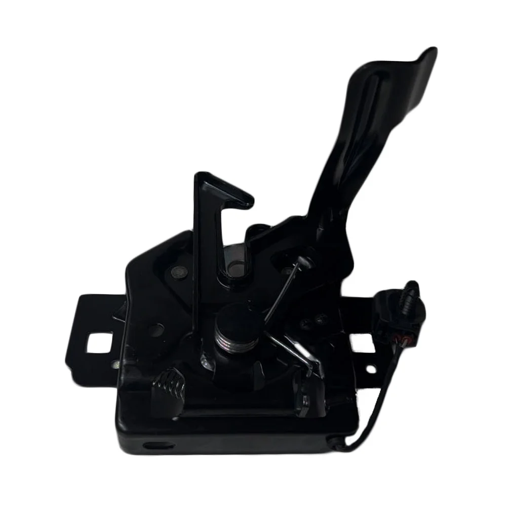 

For Ford For F-250 F-350 Super Duty Hood Latch W/Anti-Theft Sensor OEM Part Number HC3Z-16700-F Replacement Car Accessories