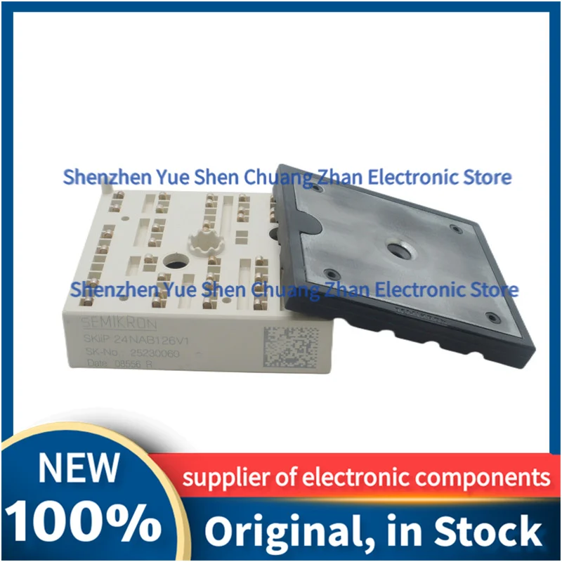

SKIIP23NAB126V1 SKIIP24NAB126V1 SKIIP 23NAB126V1 SKIIP 24NAB126V1 IGBT
