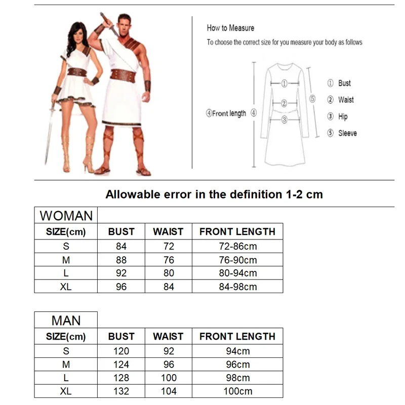 زي تنكري محارب مصري روماني ، فستان حفلة مزخرف ، أسطورة زوجين ، يوناني ، أسطورة ، كرنفال ، عيد الهالوين