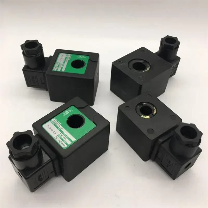 Asco Electromagneti…