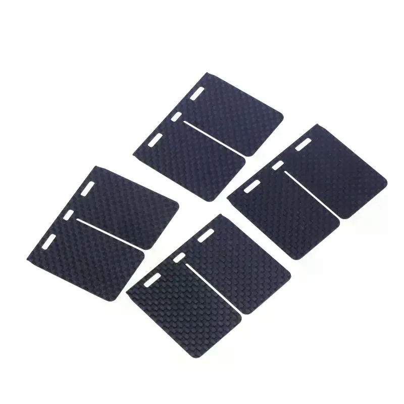 Carbon Fiber Reed Valve Plate Replacement Fits V Force V302A V302B 3P602H 2Pcs4Pcs LongLasting Performance