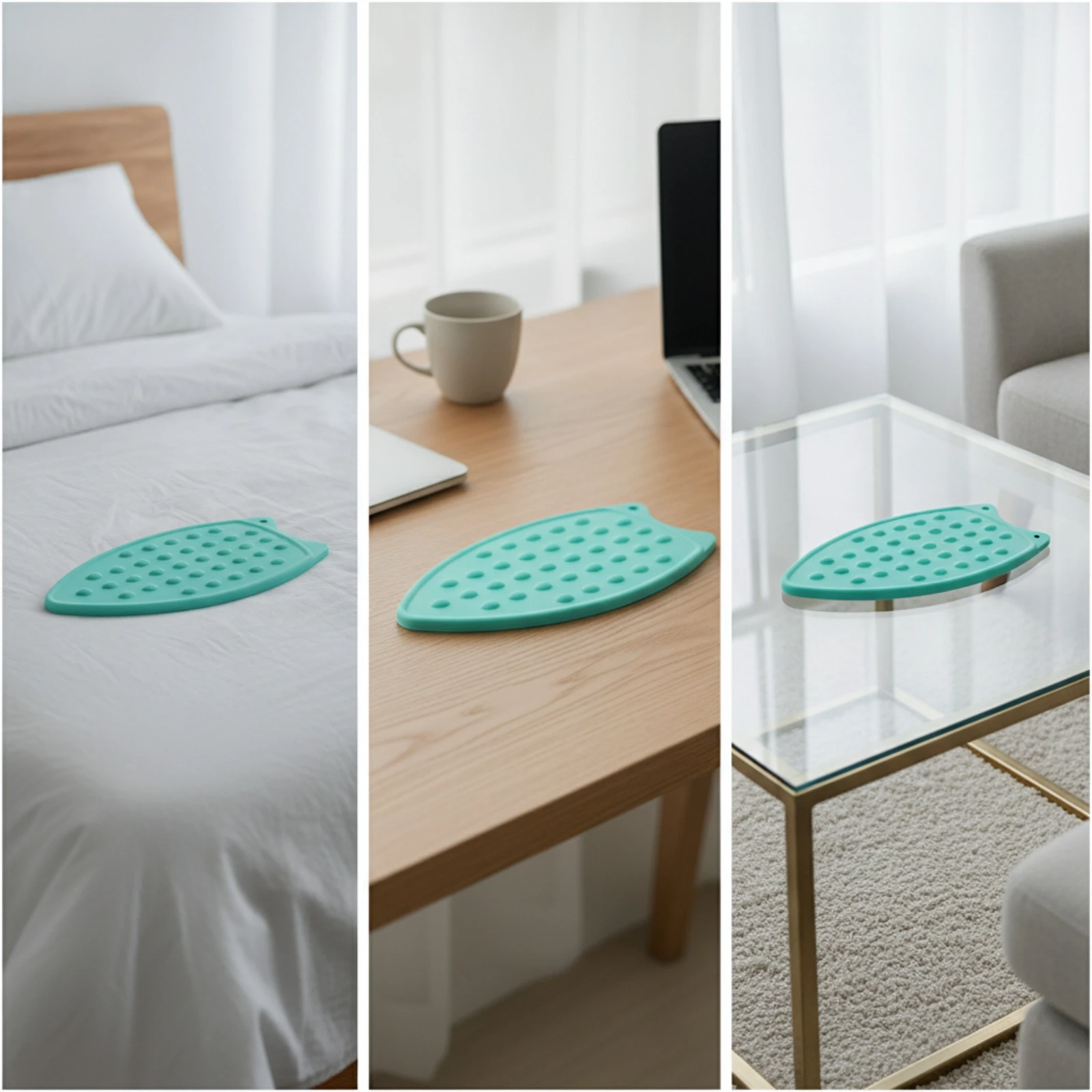 Travel Accessories In Store - Foldable Ironing Pad Portable Ironing Pad