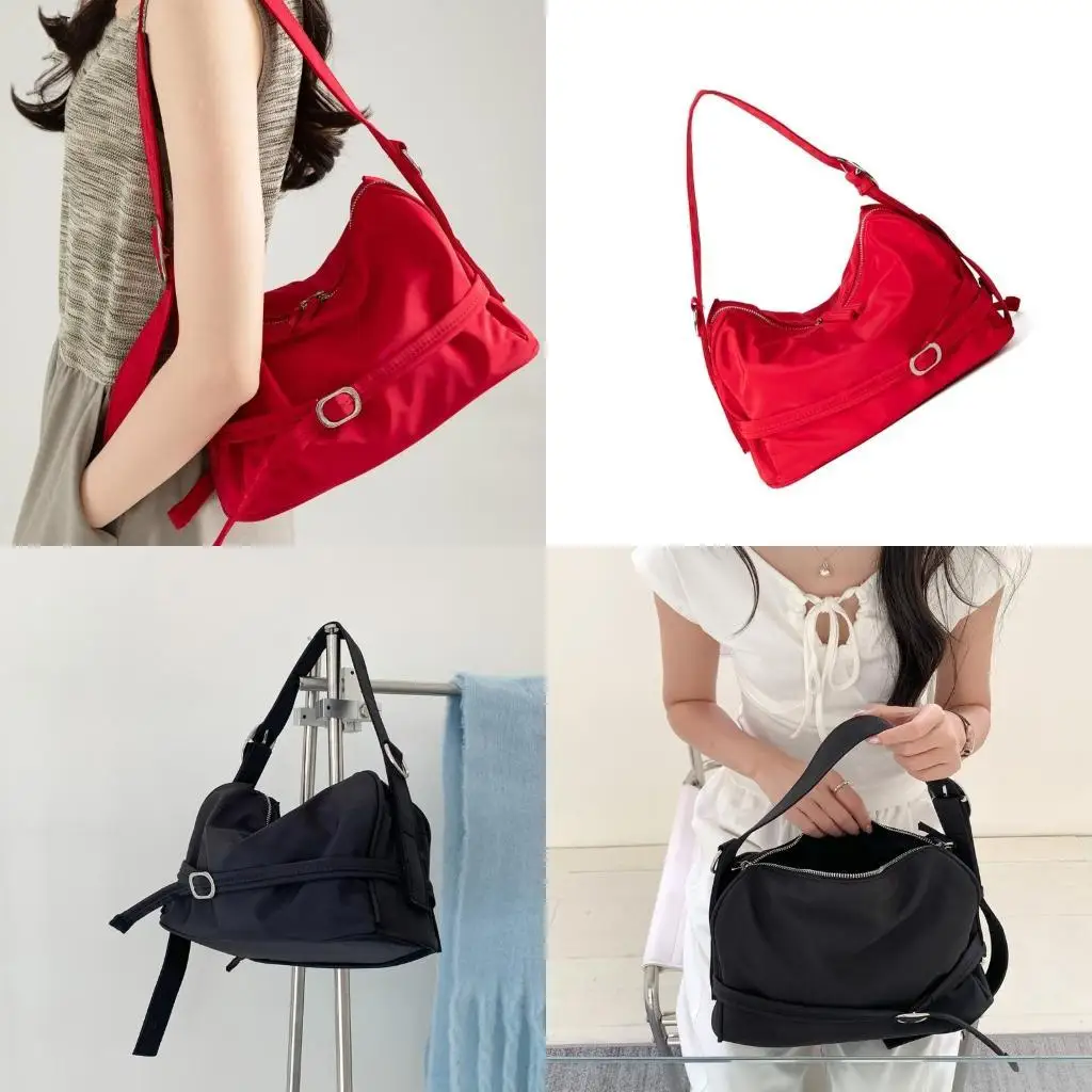 

Practical Nylon Commuters Bag Lightweight Design For Professionals