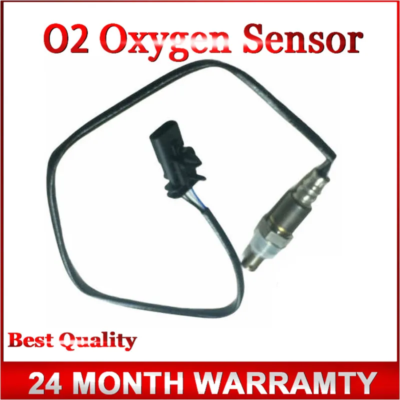 

31370195 Задний лямбда-зонд, датчик кислорода O2, подходит для Volvo V40 Cross Country 2.0T T4 T5 2013 2014 2015 B5204T8 B5204T9