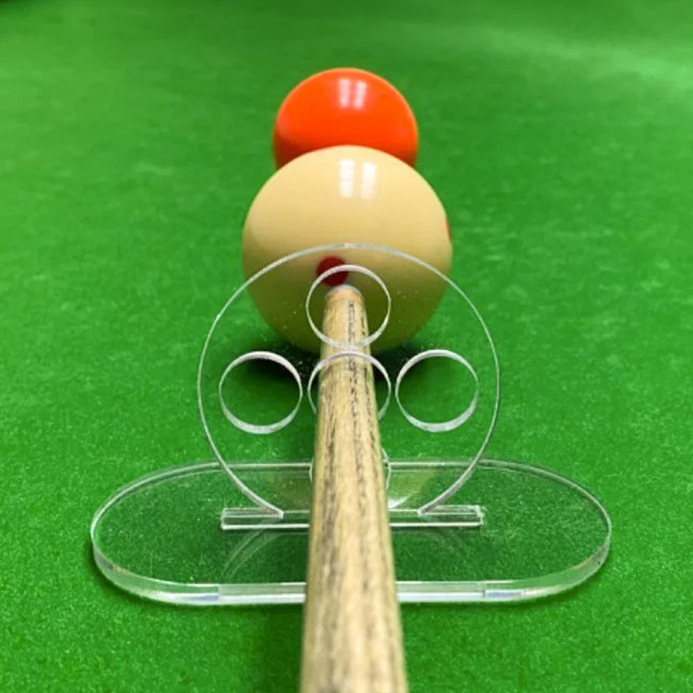 Billiard Rod Traine…