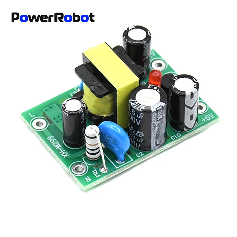 XH-M299 Mini AC-DC … - image