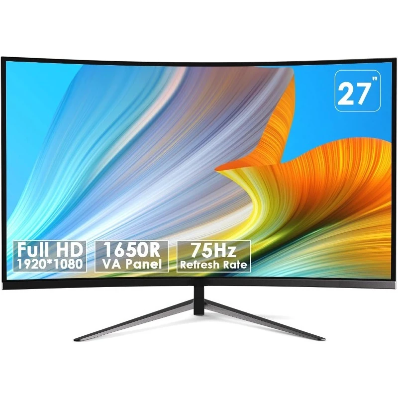 27-Inch FHD(1920 X … - image