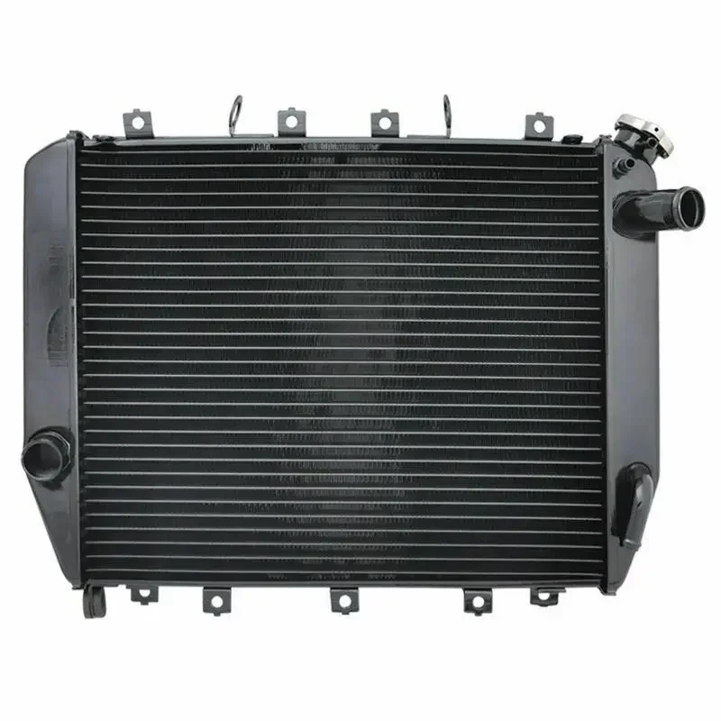 

Motorcycle Accessory Part High Quality Cooler Radiator Cooling Replacement For Kawasaki Ninja ZX-12R 2002-2005