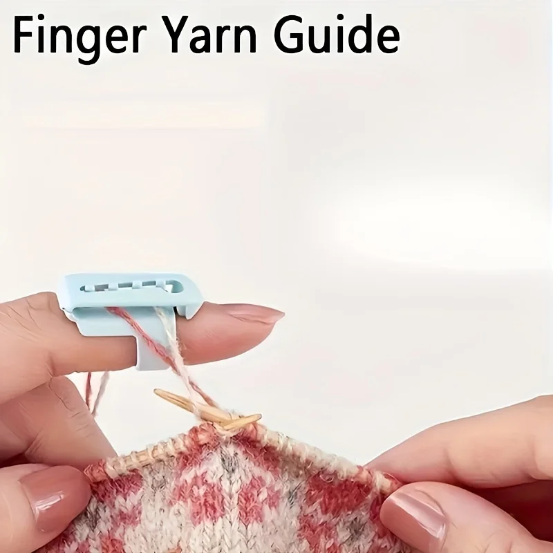 Thumbnail 4 - #22 Best Yarn Tools to Buy In 2026