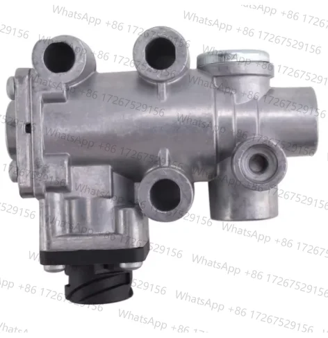 

2021084 1856309 1756046 1542139 Электромагнитный пропорциональный клапан грузовика