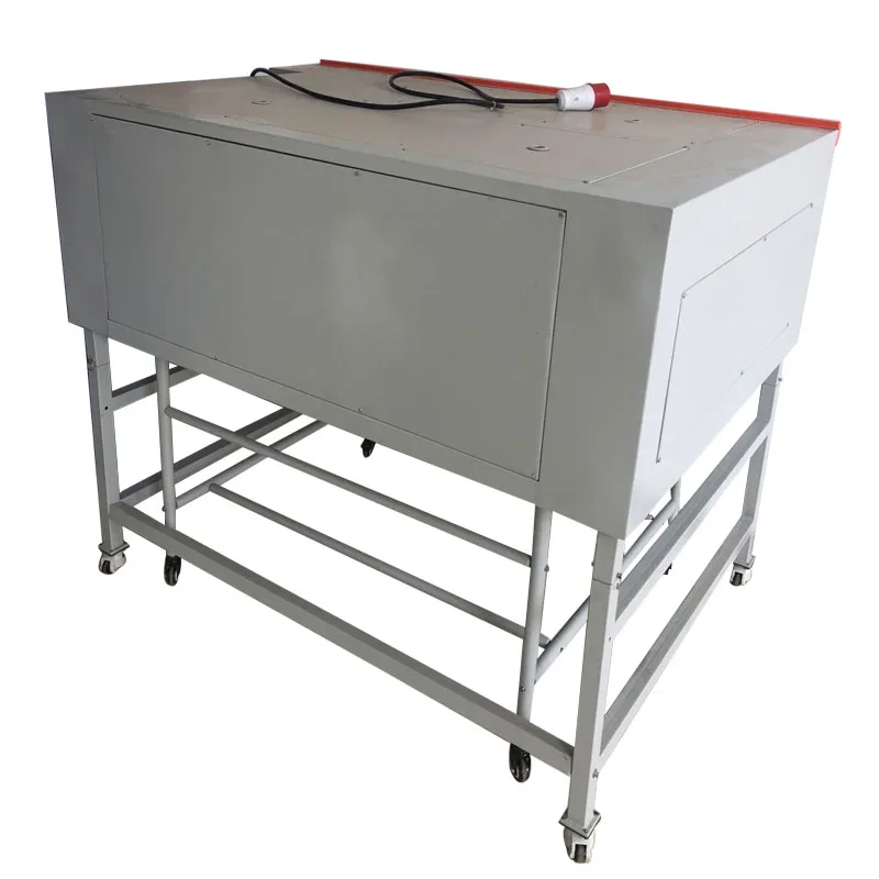 Rehabilitation Device Orthopedic Appliances and Medical Instruments Infrared Oven Prosthetic Machines