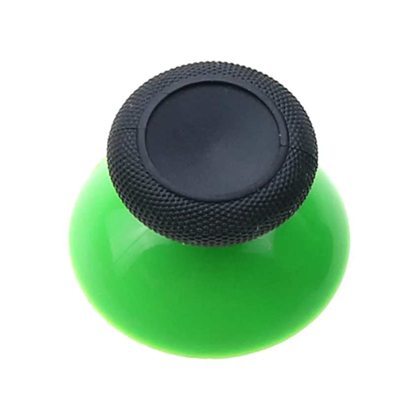 JCD 2 stücke Für Microsoft XBox Serie X S Controller 3D Analog Thumb-Sticks Grip Joystick Kappe ThumbSticks Abdeckung