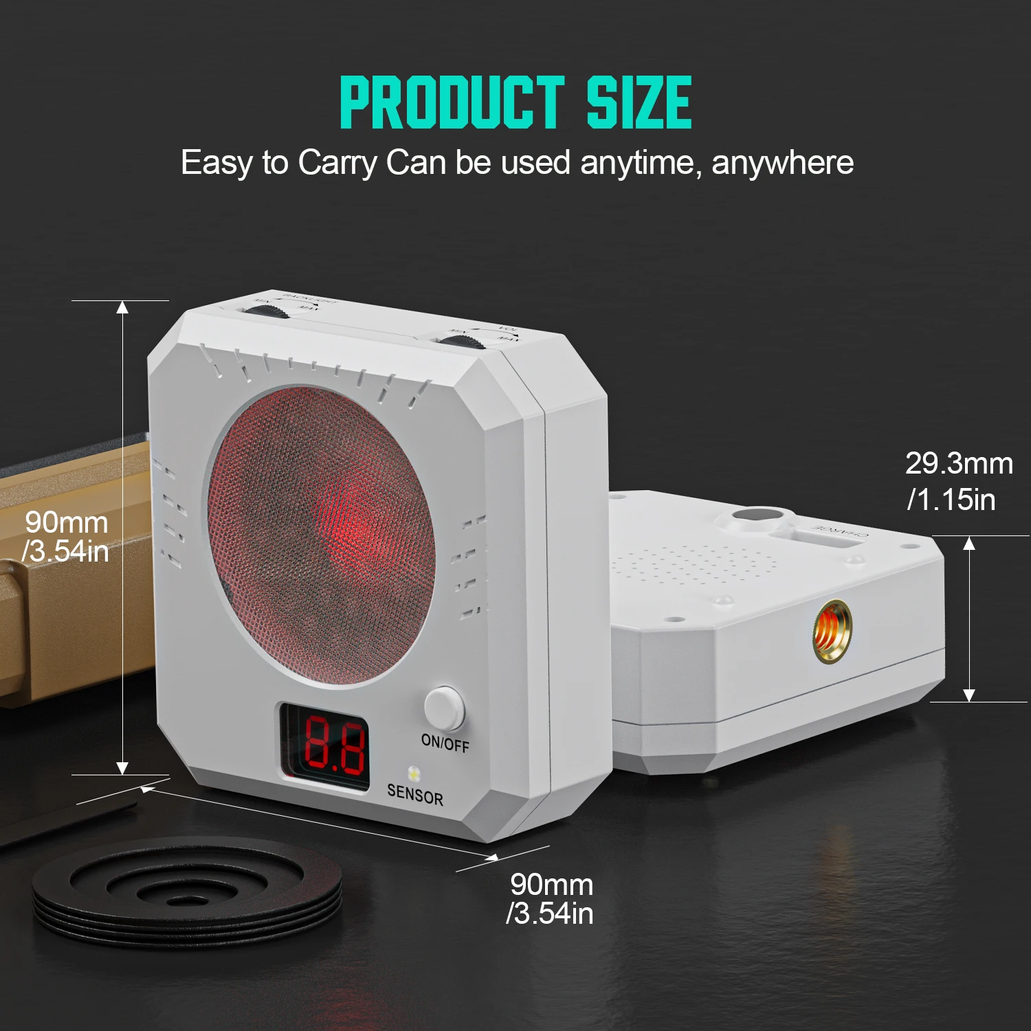 CAL.308Win/. Сухой пожарный лазерный тренажер калибра 380ACP/9MM/12GA/38SPL/40S&W и сухая лазерная система с кронштейном для тренировок по стрельбе