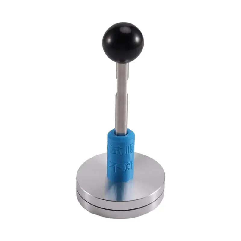B08B-360° Rotating Solder Wire Holder Anti-Tangle Multifunctional Rotatable Solder Reel Stand Welding Tool Accessory