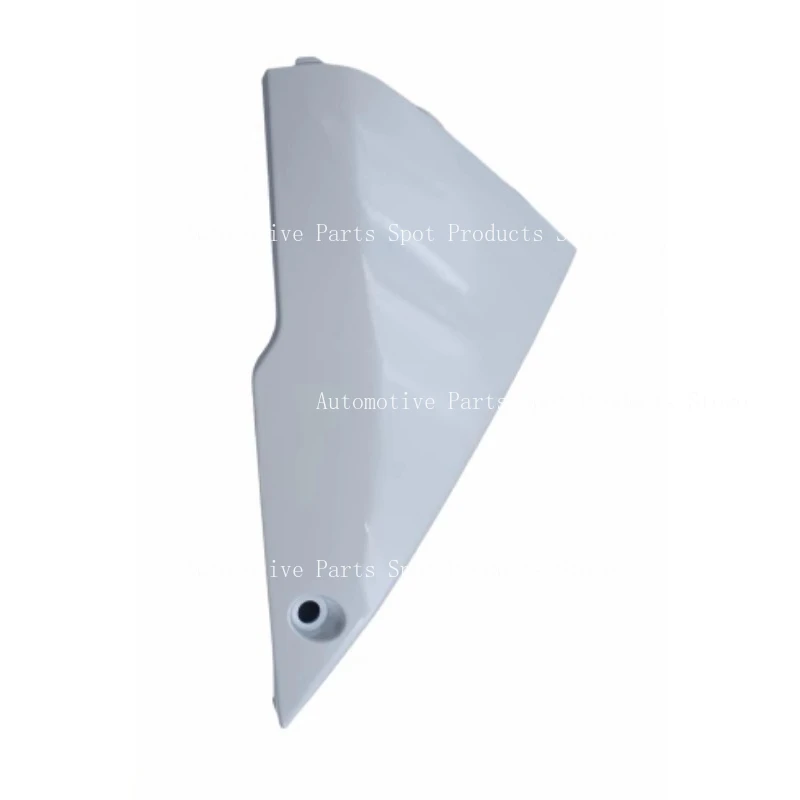 Chunfeng Original Parts CF250-6 Oil Filter Cover Chunfeng 23 250SR Oil Filter Repair Cover Black and White