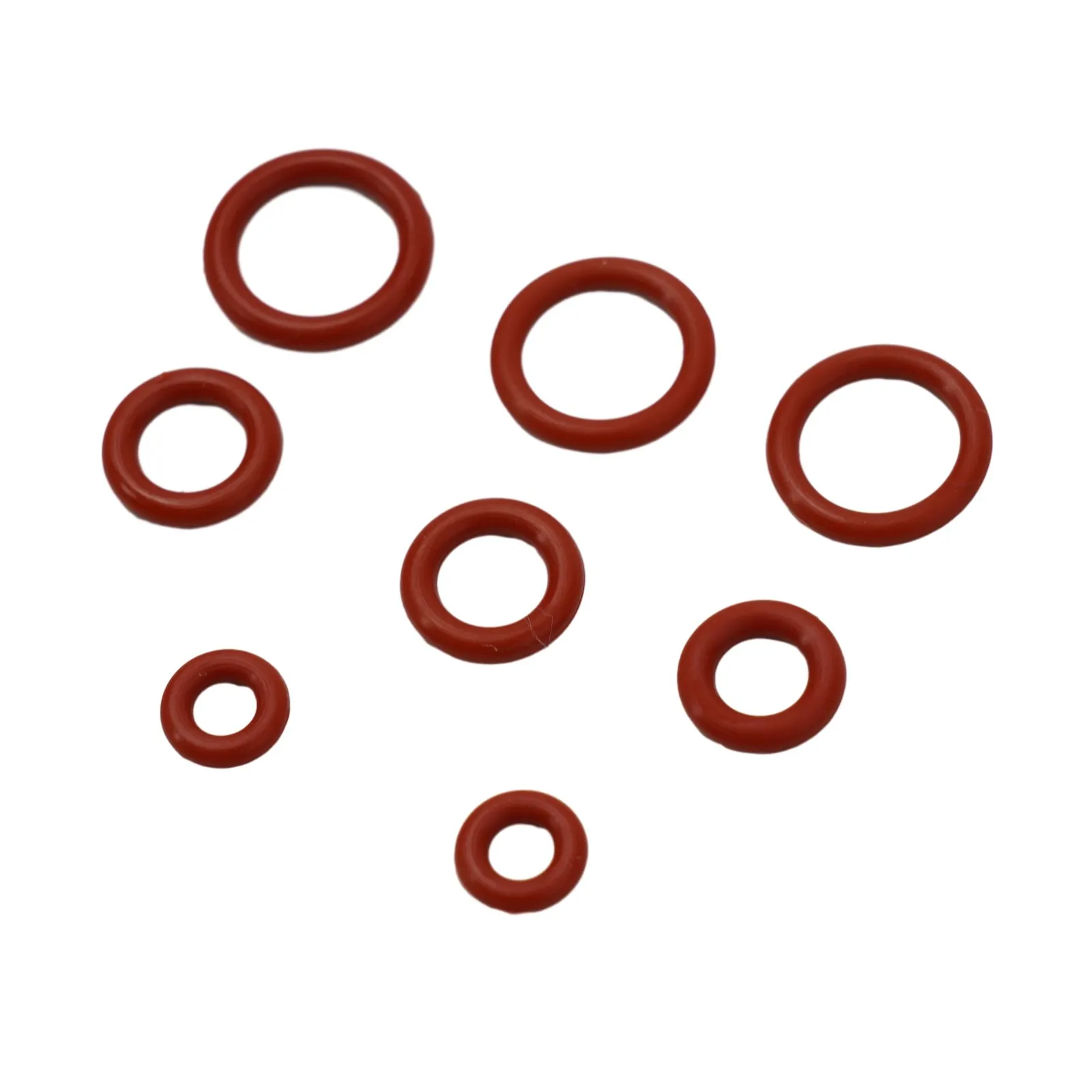Saeco o-ring (pakking, afdichtingsrubber) van zetgroep - NL
