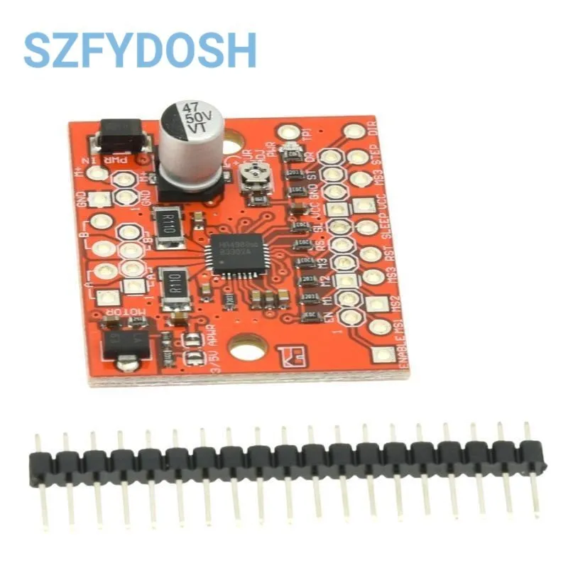 2A Phase 3D Printer…