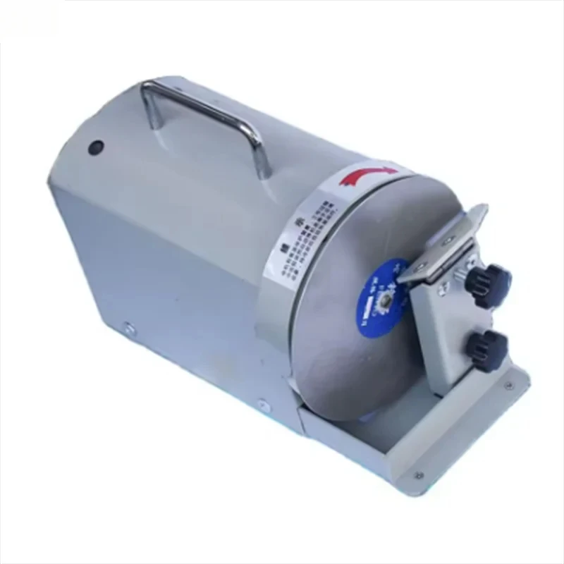 220V Sharpener Sewing Scissors Foot Trimming Sharpening Electric Hair Clipper Special Grinding Hine
