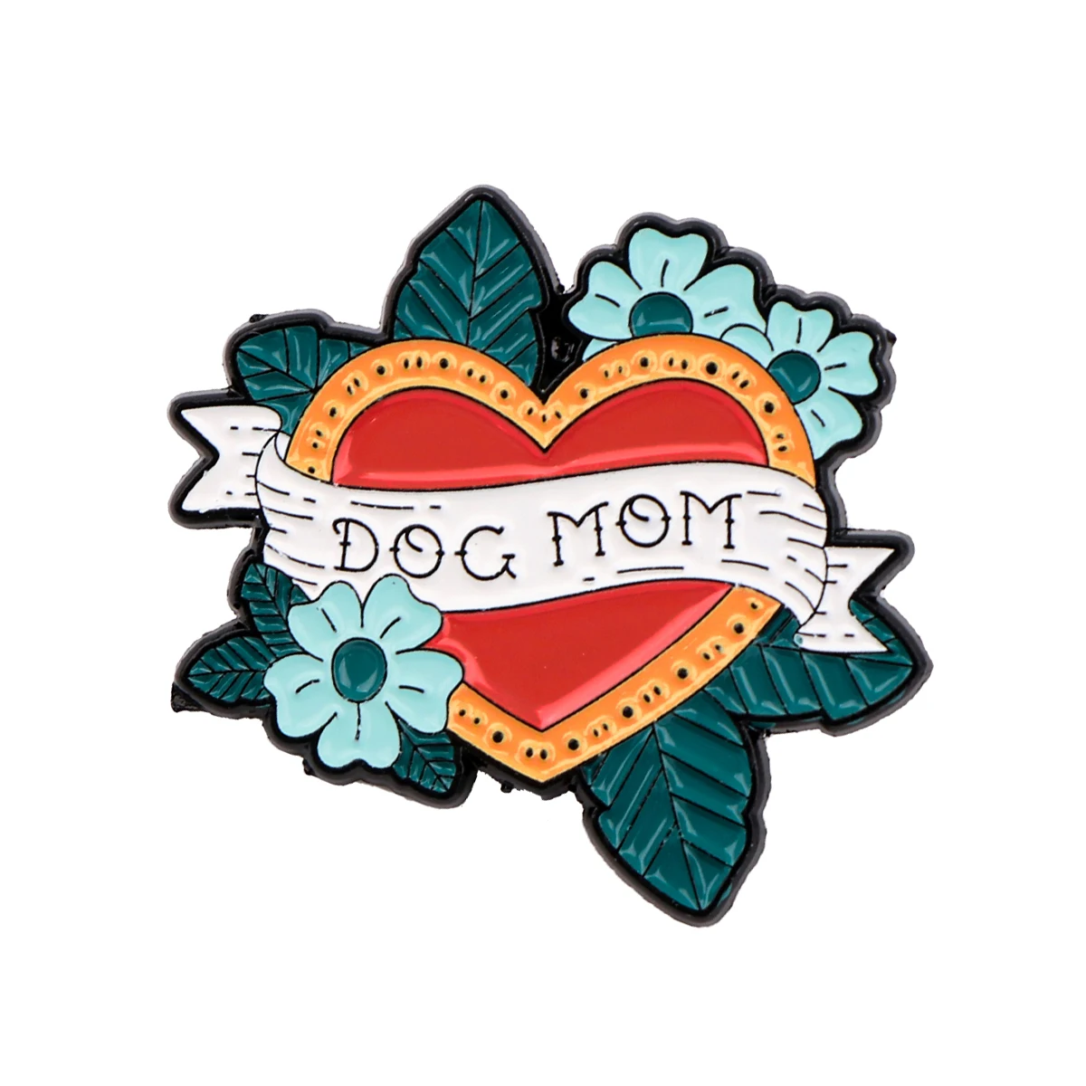 Exquisite Lapel Pins for Backpacks Manga Briefcase Badges on Backpack Funny Quotation Brooch for Clothes New Fashion Accessories