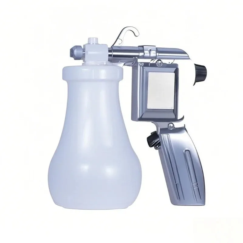 170 Spray Gun Clothing Decontamination Spray Gun Cleaning Oil Stain High Pressure Water Gun And Accessories