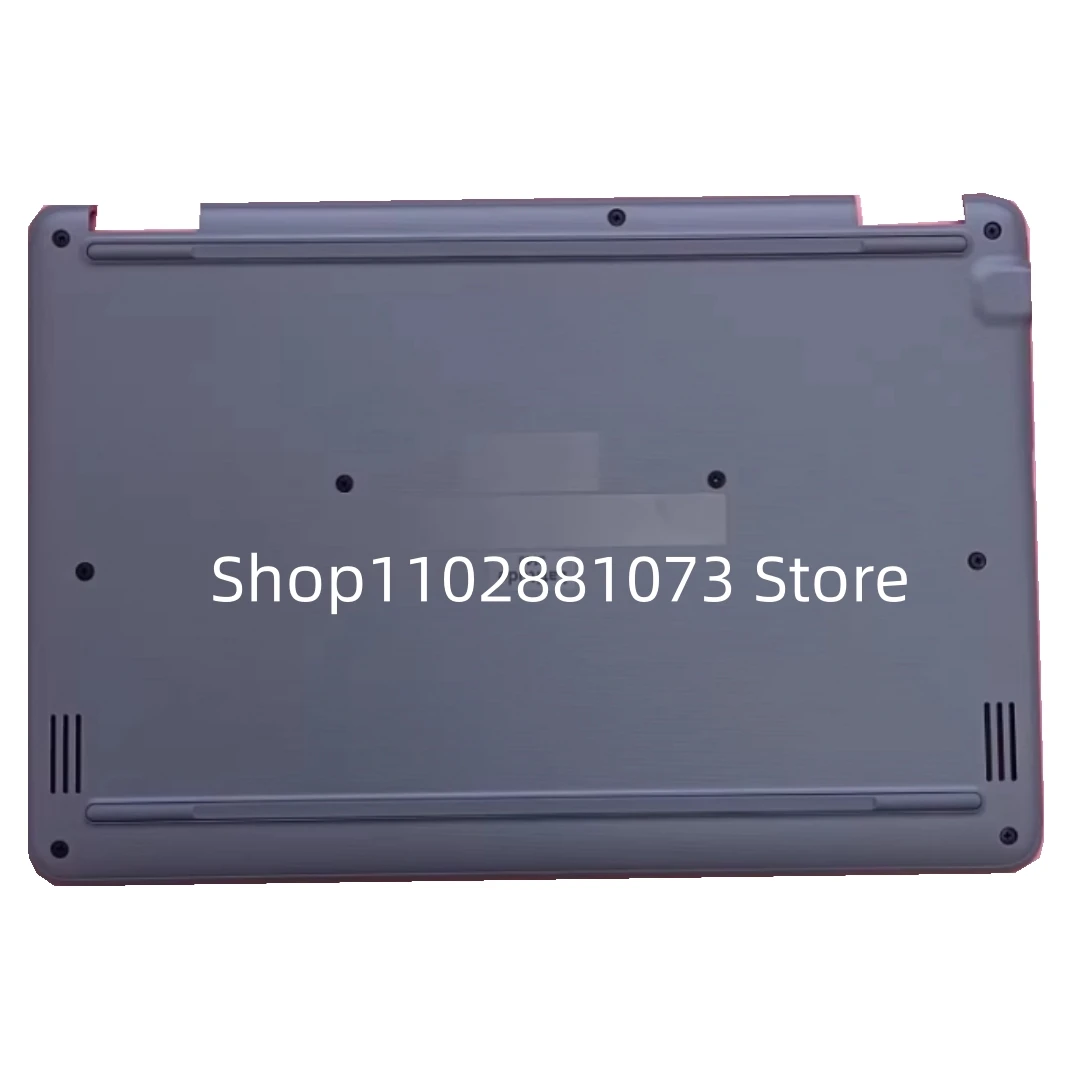 New and Original D Shell Base Bottom Cover Case for Dell Latitude 11 3140 2-in-1 Laptop 0587N9