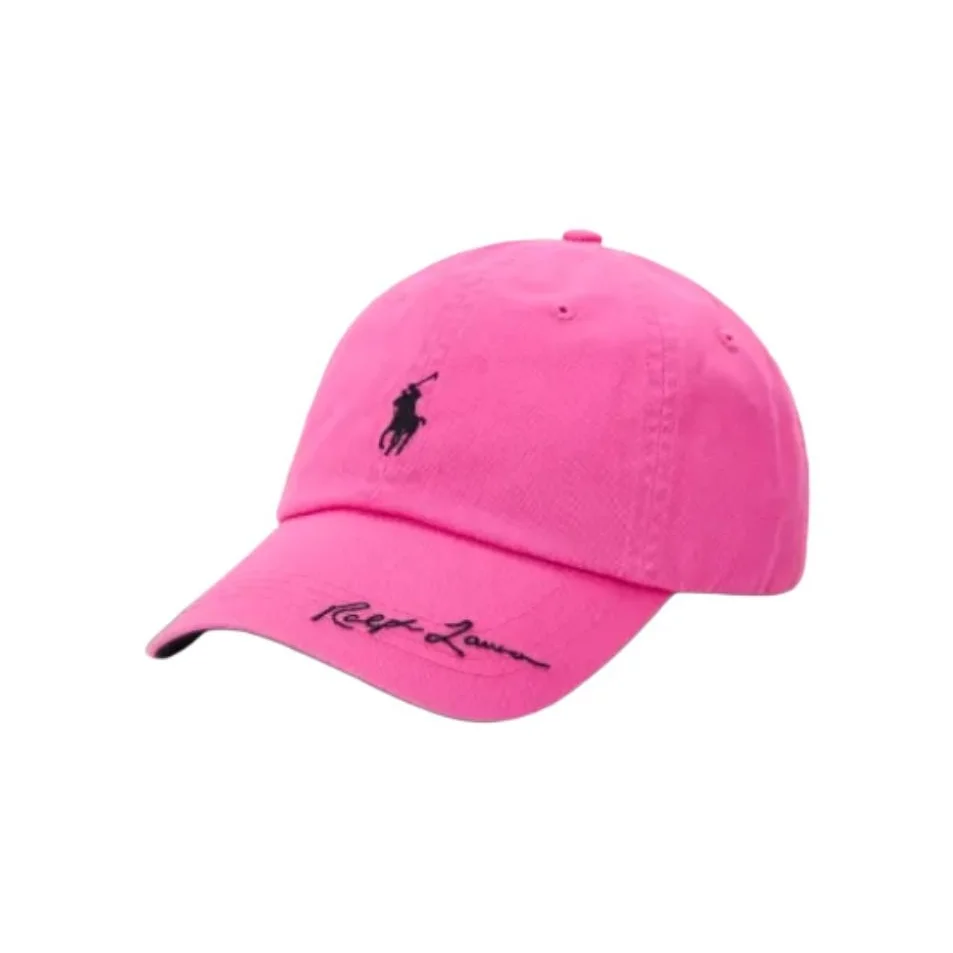Polo Ralph Lauren Baseball Caps Men's MAPOHGS0J421806