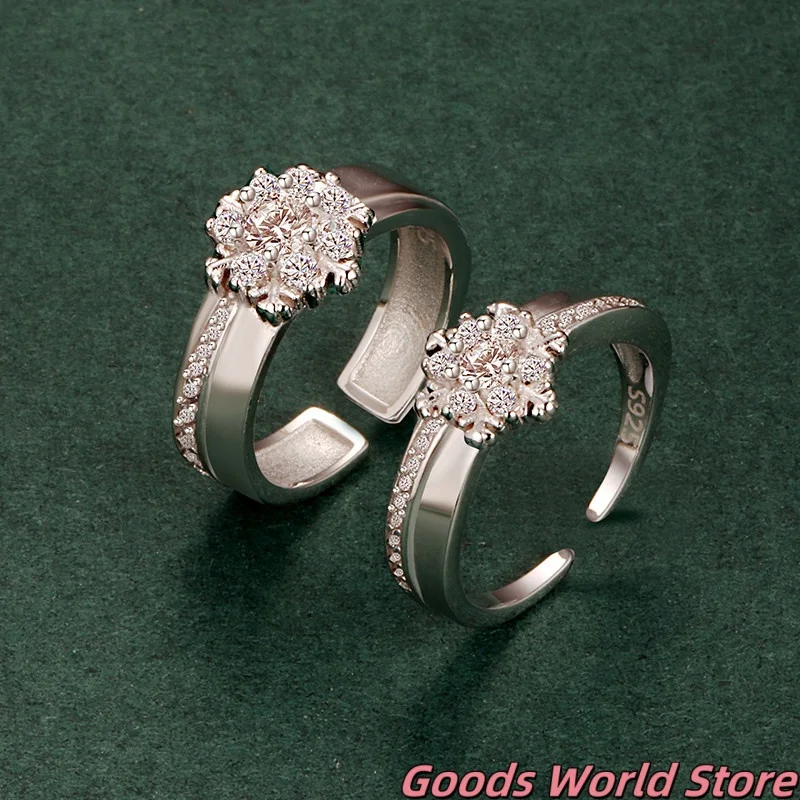 Bague Zayne pour homme et femme, accessoires de cosplay Love and Deepspace Zayne, accessoires d'anime, cadeau d'Halloween, en stock