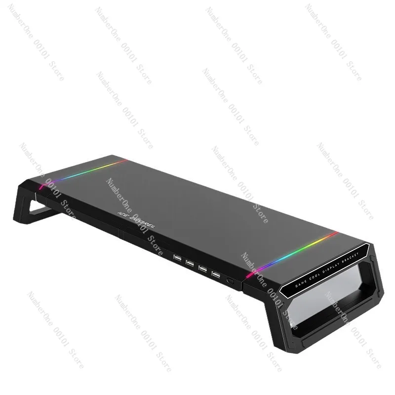 

Многофункциональная подставка для ноутбука | Повышенная подставка