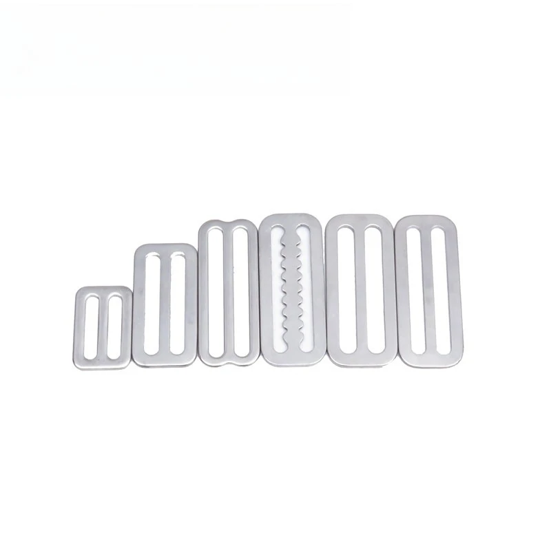 Technical Diving, Side Hanging Back Flying, Stainless Steel Positioning Buckle, Slides Belt