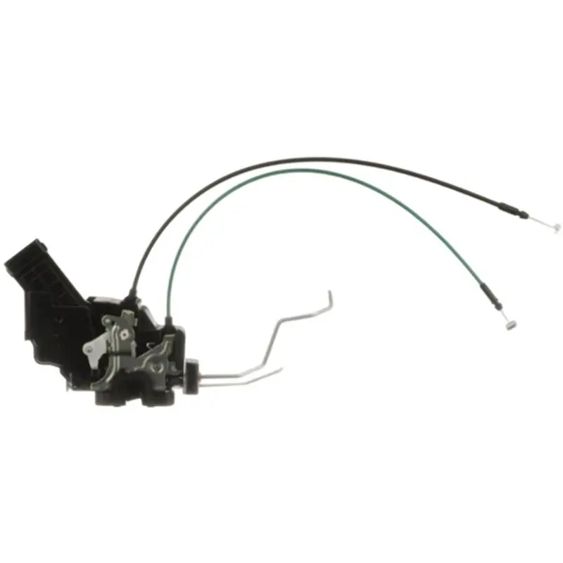 Car Accessories Front Door Lock Actuators 81320-2G010 81310-2G010 For Kia Optima 2005- 2010 Right-A91R