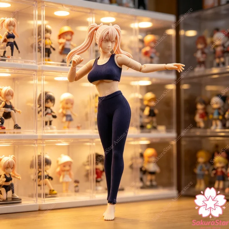 【disponibile】cftoys-crazy-figure-lt004-1-12-corpo-femminile-multi-articolato-altamente-snodabile-bambola-da-collezione-giocattolo-regalo
