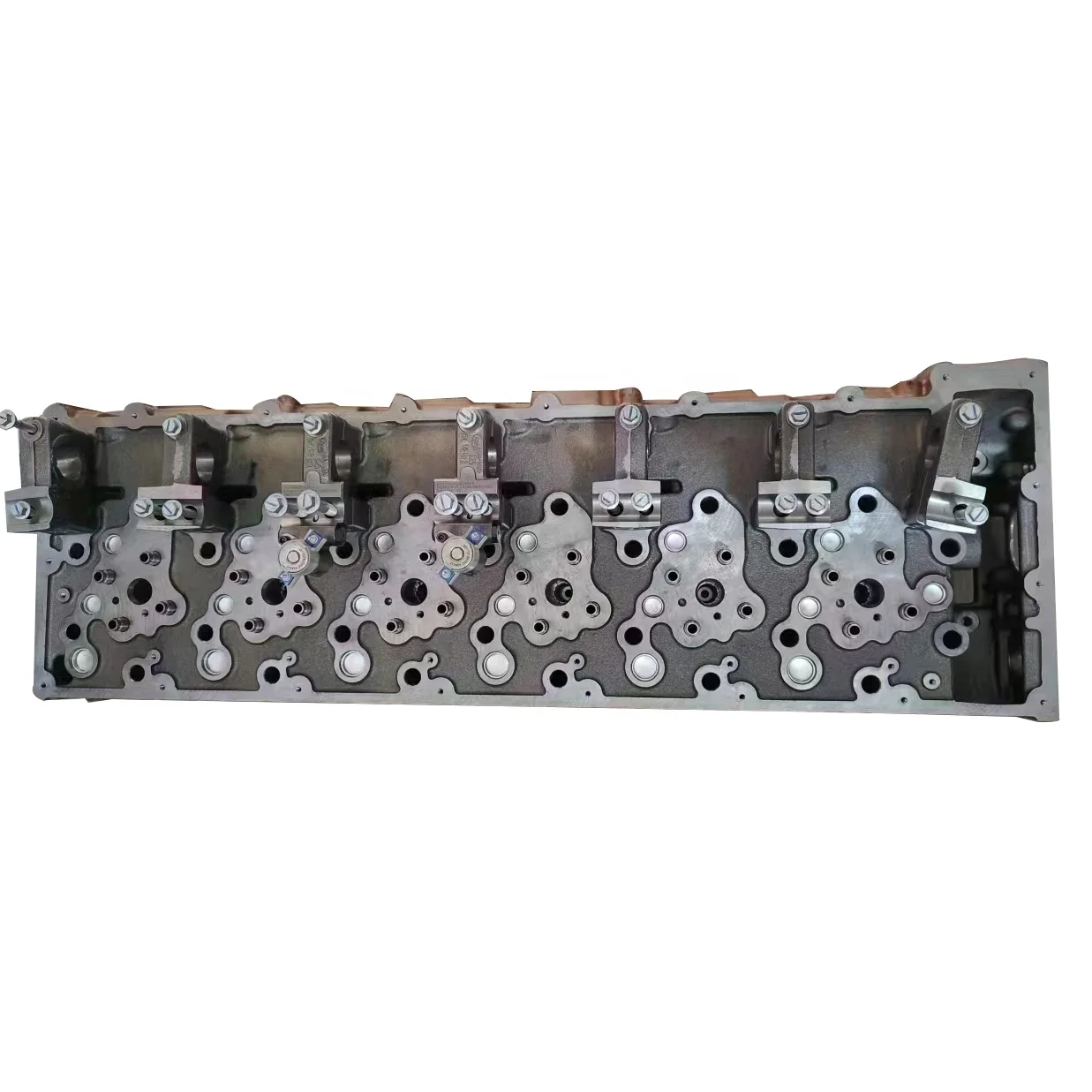 Auto Engine Parts Empty Cylinder Heads 13L for JMC FORD TRUCK CARGO Engine Cylinder Head J1J6-6050-AC