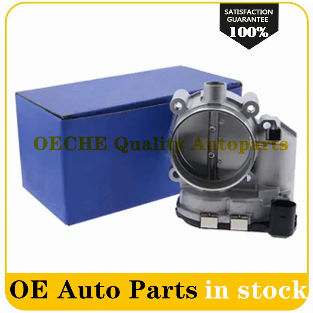 078133062 0280750003 079133062C 078 133 062 C 0 280 750 003 Throttle Body Assembly For AUDI A4 A5 A6 A8 Q7 ALLROAD