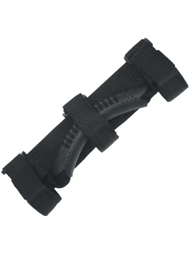 AliExpress Electric Bike Scooter Hand Carrying Straps Skateboard Portable Handle Band Belt Webbing Hook Fit for M365 / ES1 ES2