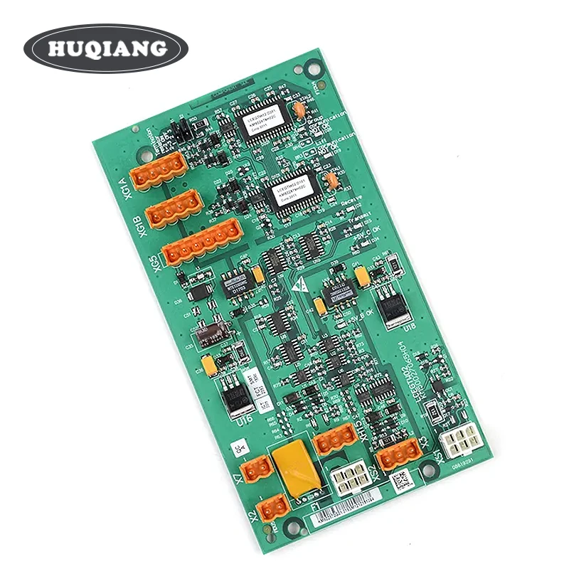 

Lift Spare Parts Elevator Well Network Power Panel Parallel PCB Board KM802870G01 KM802870G02 KM802870G03