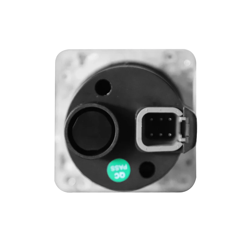 101174 Função de eixo duplo do joystick Deutsch para Genie S40/45 S60/65 S120 Z60/34