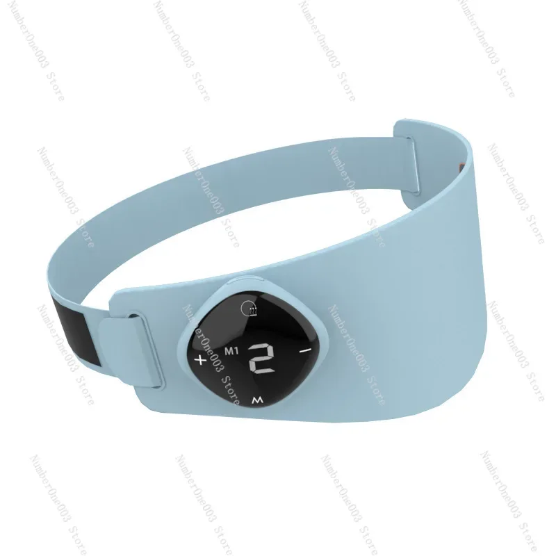 

Новый интеллектуальный формирующий пояс, четырехзонный графеновый пояс для тренировки мышц талии и живота, бархатная наклейка Moxa, грелка для дисменореи