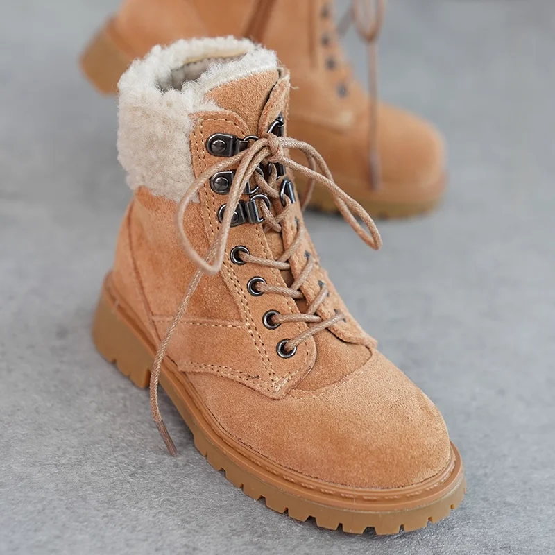 

BJD Doll Shoes For ID75 Doll Fashion Shoes Boots Doll Accessories DIY Gift